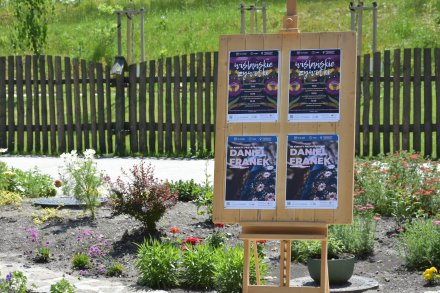 Konferencja Wiślańskie Żywotki